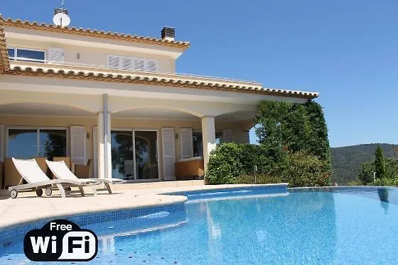 Villa Mediterranea كالونج إسبانيا