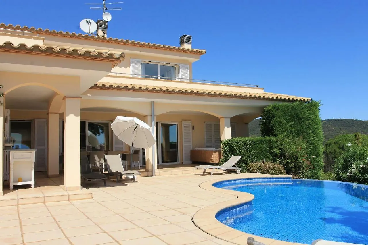 Villa Mediterranea كالونج