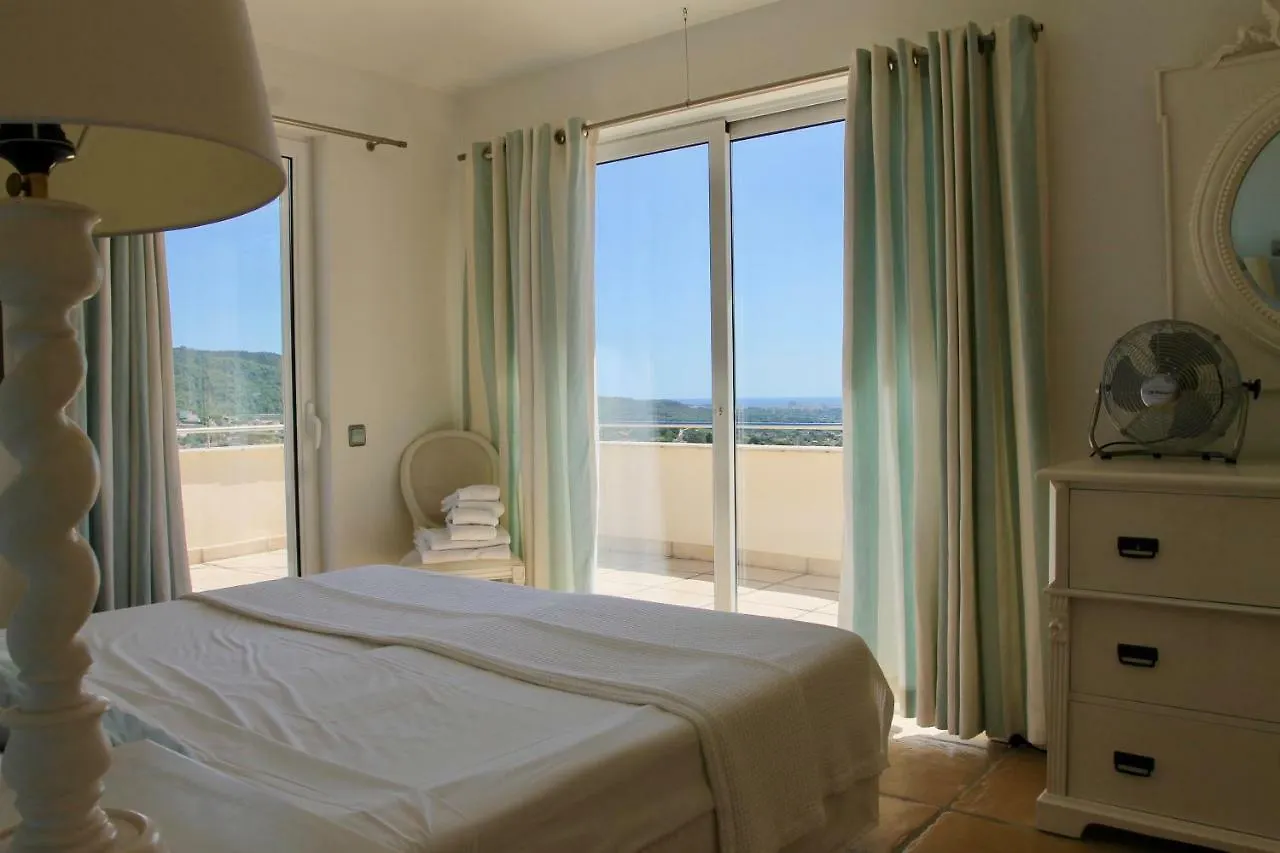 Villa Mediterranea كالونج