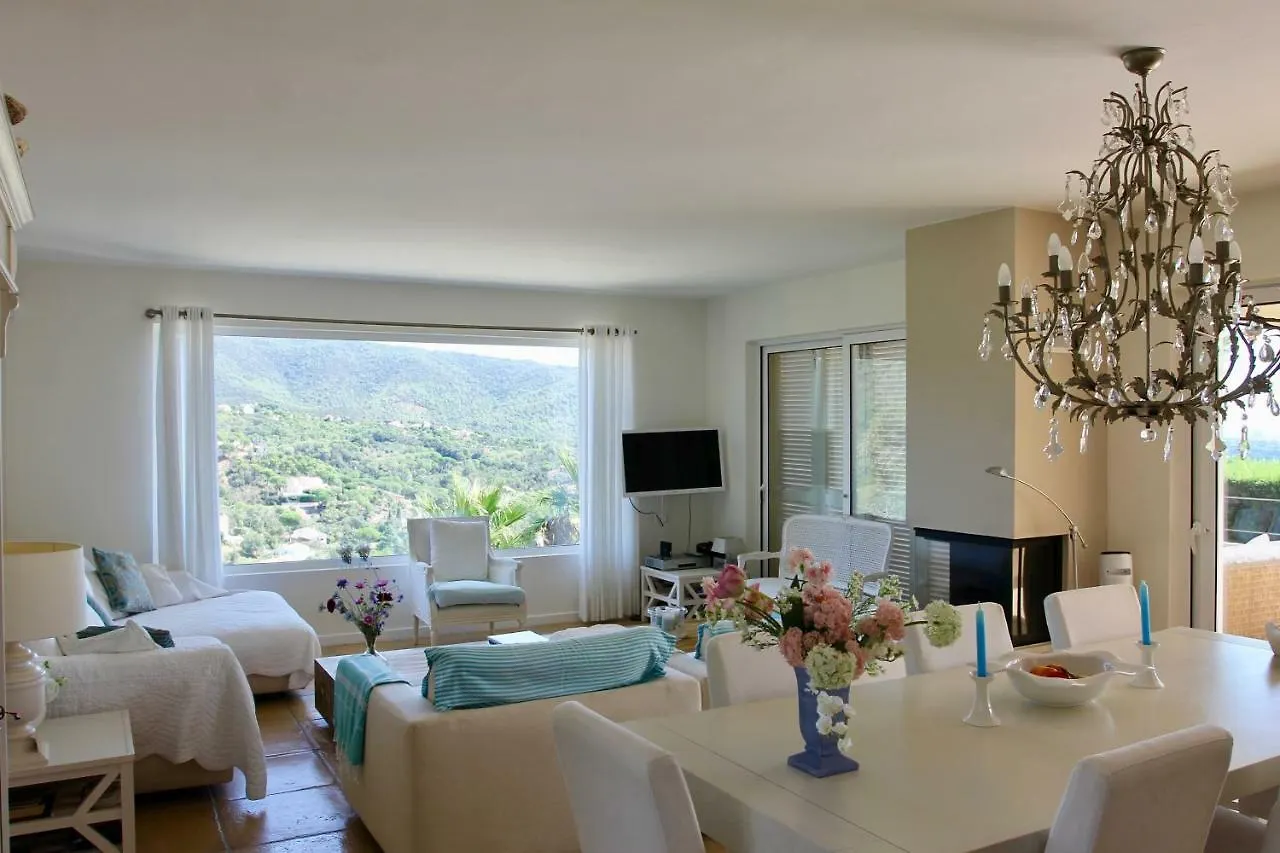 Villa Mediterranea كالونج 0*,  إسبانيا